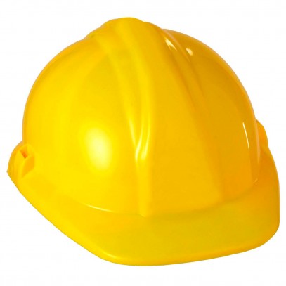 Bauarbeiter Helm für Kinder 1