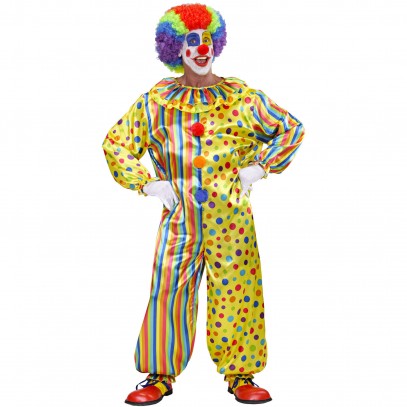 Bello Clown Kostüm