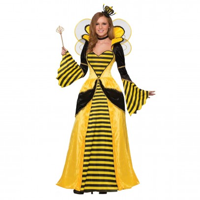 Belma Bienenkönigin Kostüm