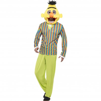 Bert Kostüm für Herren