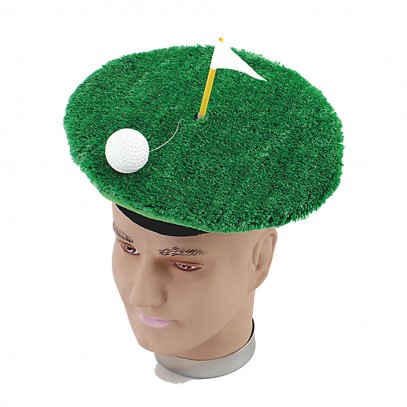 Golfer Mütze
