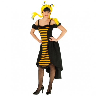 Biene Kostüm für Damen