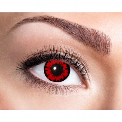 Blood Vamp Kontaktlinse