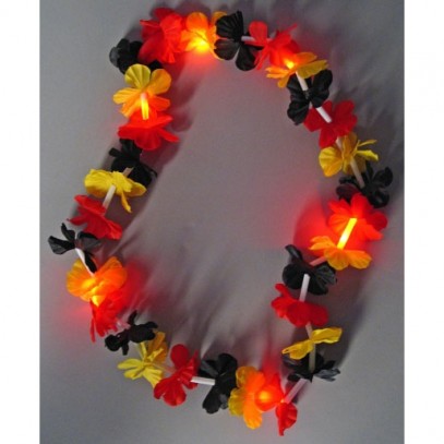 LED Blütenkette Deutschland