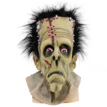 Frankenstein Horror Maske