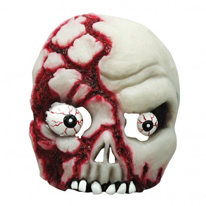 Bloody Skull Totenkopf Maske
