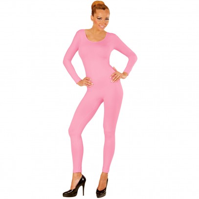 Bodysuit für Damen rosa 1