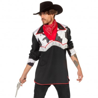 Buffalo Joe Cowboy Hemd