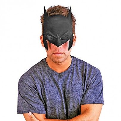 Batman Hero Partybrille