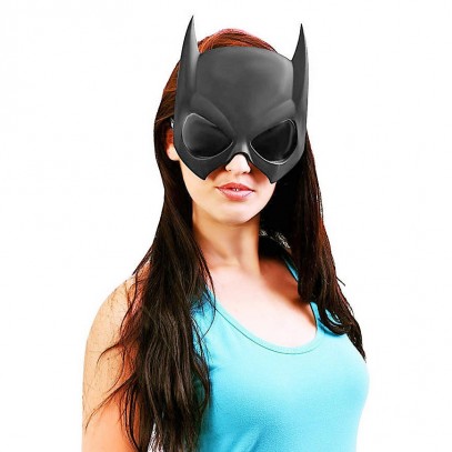 Batgirl Hero Partybrille