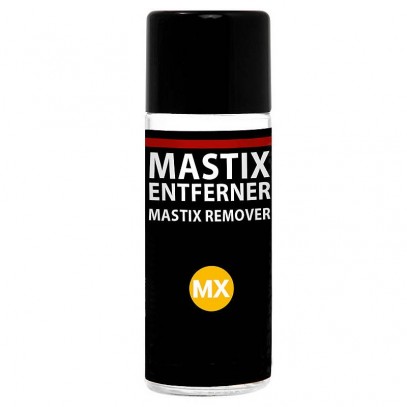 Mastix Klebstoff Entferner
