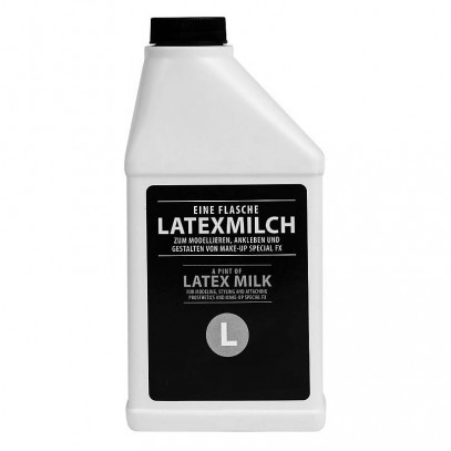 Latexmilch 470ml