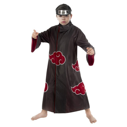 Naruto Itachi Kostüm für Kinder