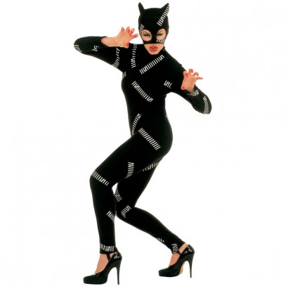 Cat Girl Kostüm