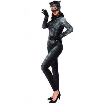 Catwoman Movie Damenkostüm 