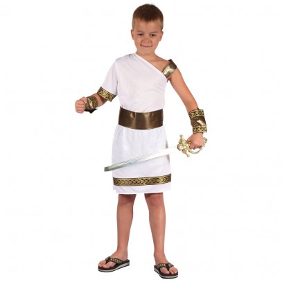 Römischer Gladiator Kinderkostüm