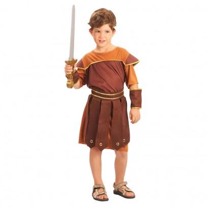 Römischer Krieger Kinderkostüm
