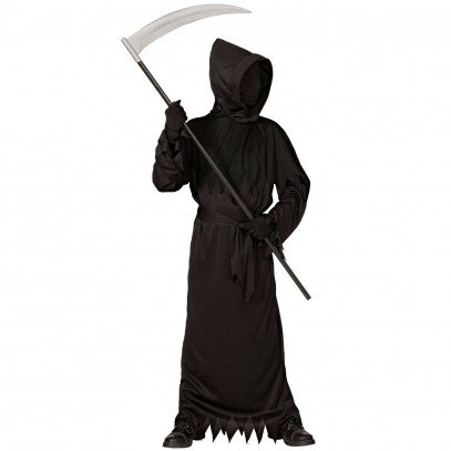Circle of Death Reaper Kostüm für Kinder