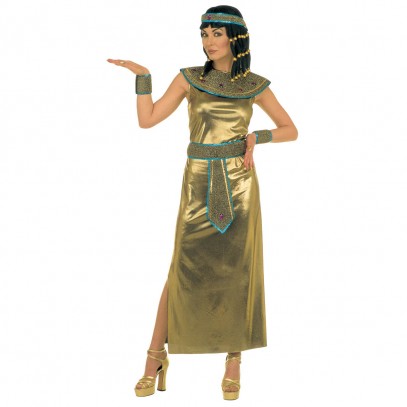 Cleopatra Königin des Nils Kostüm 