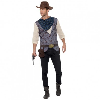 Colby Callen Cowboy Kostüm