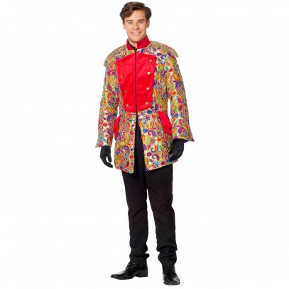 Colorful Showman Jacke für Herren