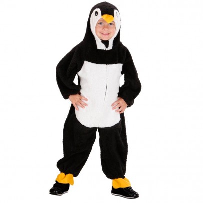 Comfy Penguin Kinderkostüm