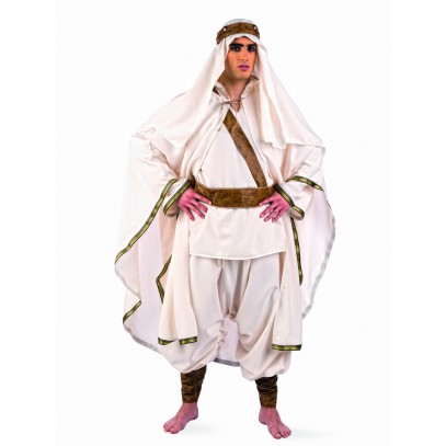 Laurence von Arabien Kostüm für Herren
