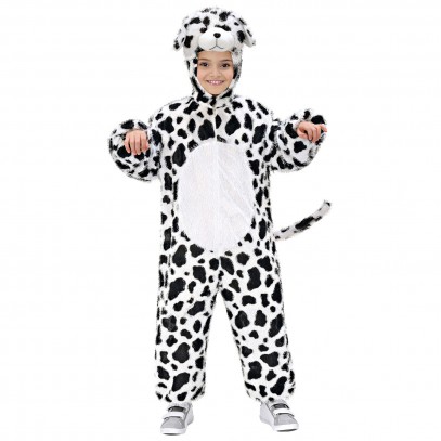 Dalmatiner Kostüm für Kinder