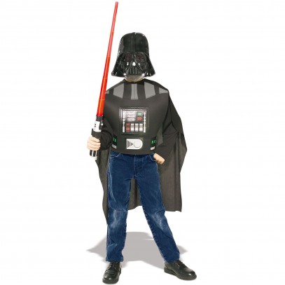 Darth Vader Setbox für Kinder