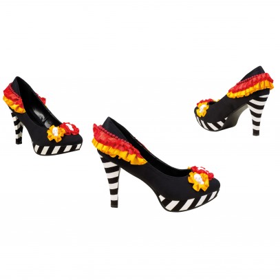 Day of the Dead Schuhe