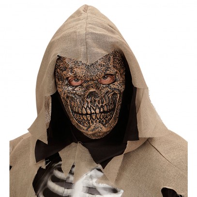 Death Warlord Kindermaske 1
