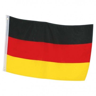 Deutschland Flagge 60x90cm