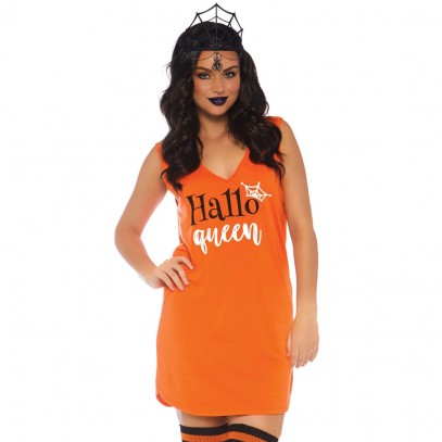 Halloqueen Halloween Kostüm
