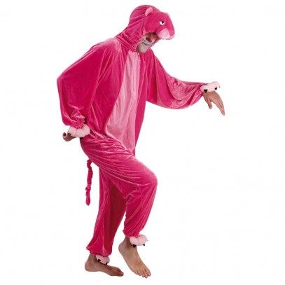 Pink Panther Kostüm für Herren
