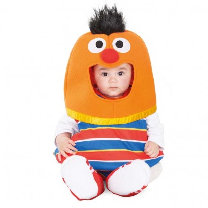 Ernie Baby Kostüm