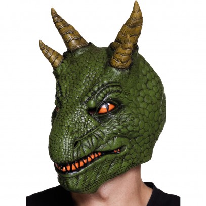 Dino Godczilla Maske