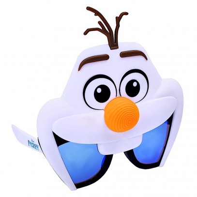 Disney Frozen Olaf Brille