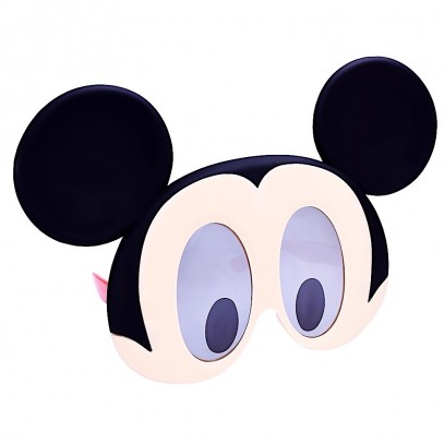 Disney Magic Micky Maus Brille