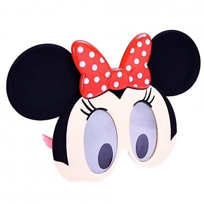Disney Magic Minnie Maus Brille