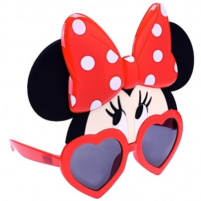 Disney Marvellous Minnie Maus Brille
