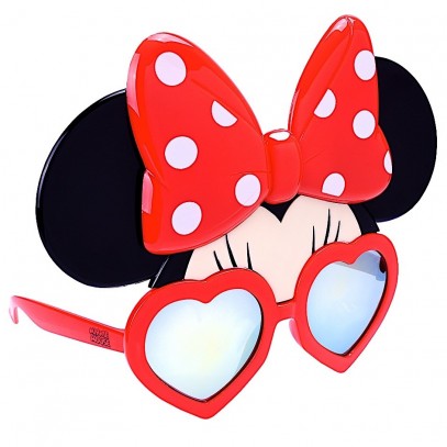 Disney Minnie Maus Brille
