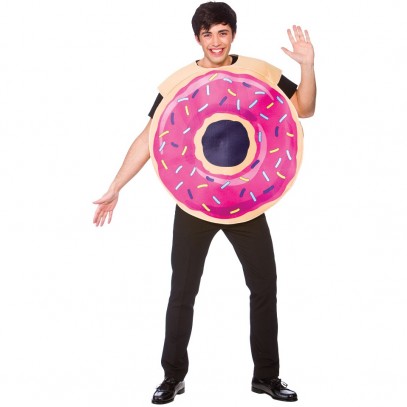 Donut Kostüm