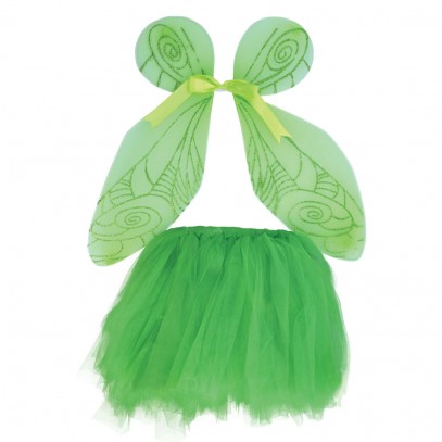 Green Butterfly Schmetterlings-Set für Kinder
