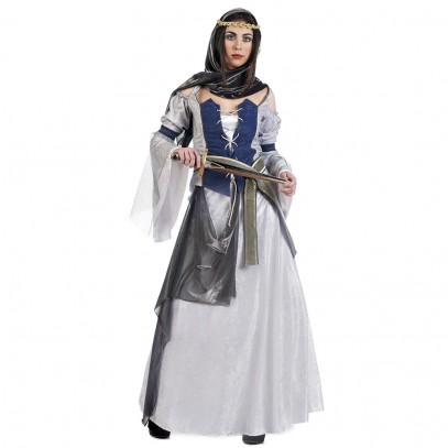 Osmanische Prinzessin Fatima Kostüm Deluxe
