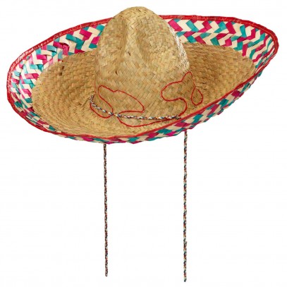 El Gringo Sombrero 1