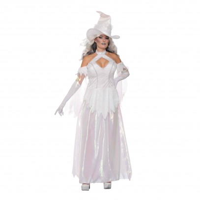 Eleanore White Kostüm