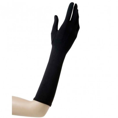 Elegance Handschuhe schwarz 1