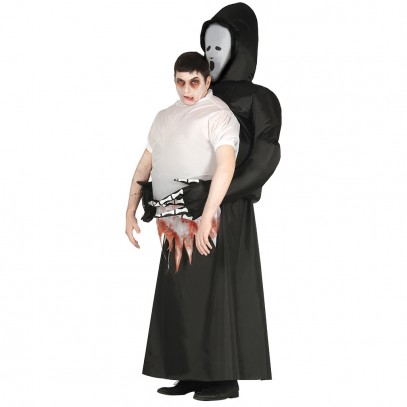 Embracing Reaper Kostüm