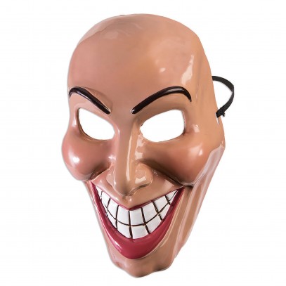 Evil Elvira Maske für Damen