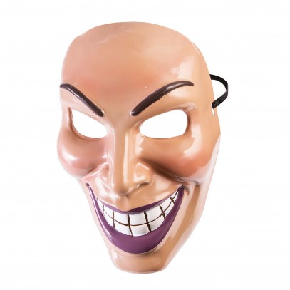 Evil Escoban Maske